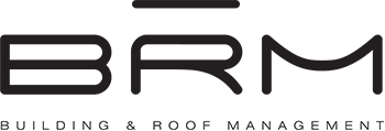 Building And Roofmanagement Logo Footer